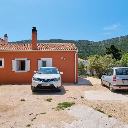 Apartment Kaleta Sveti Jakov ภายนอก รูปภาพ