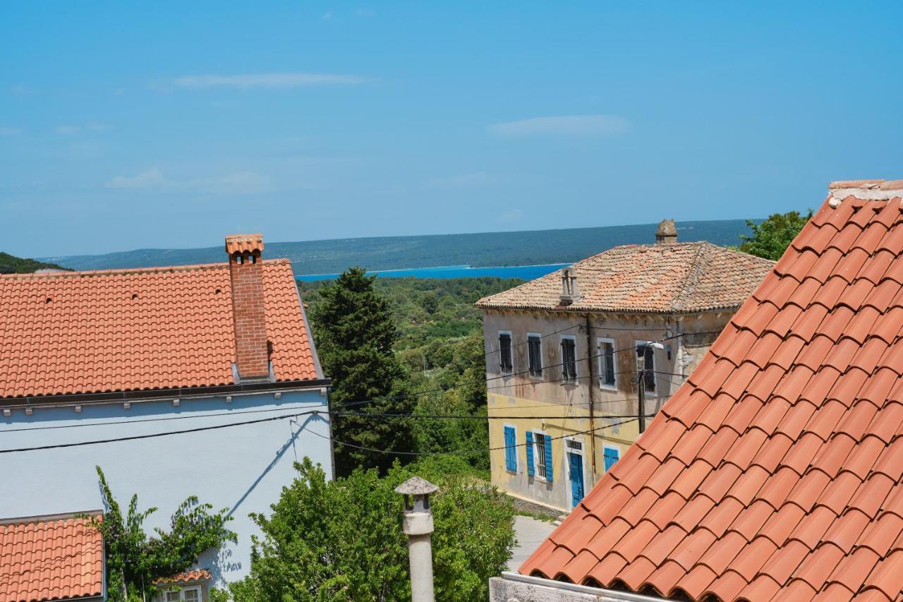 Apartment Kaleta Sveti Jakov ภายนอก รูปภาพ