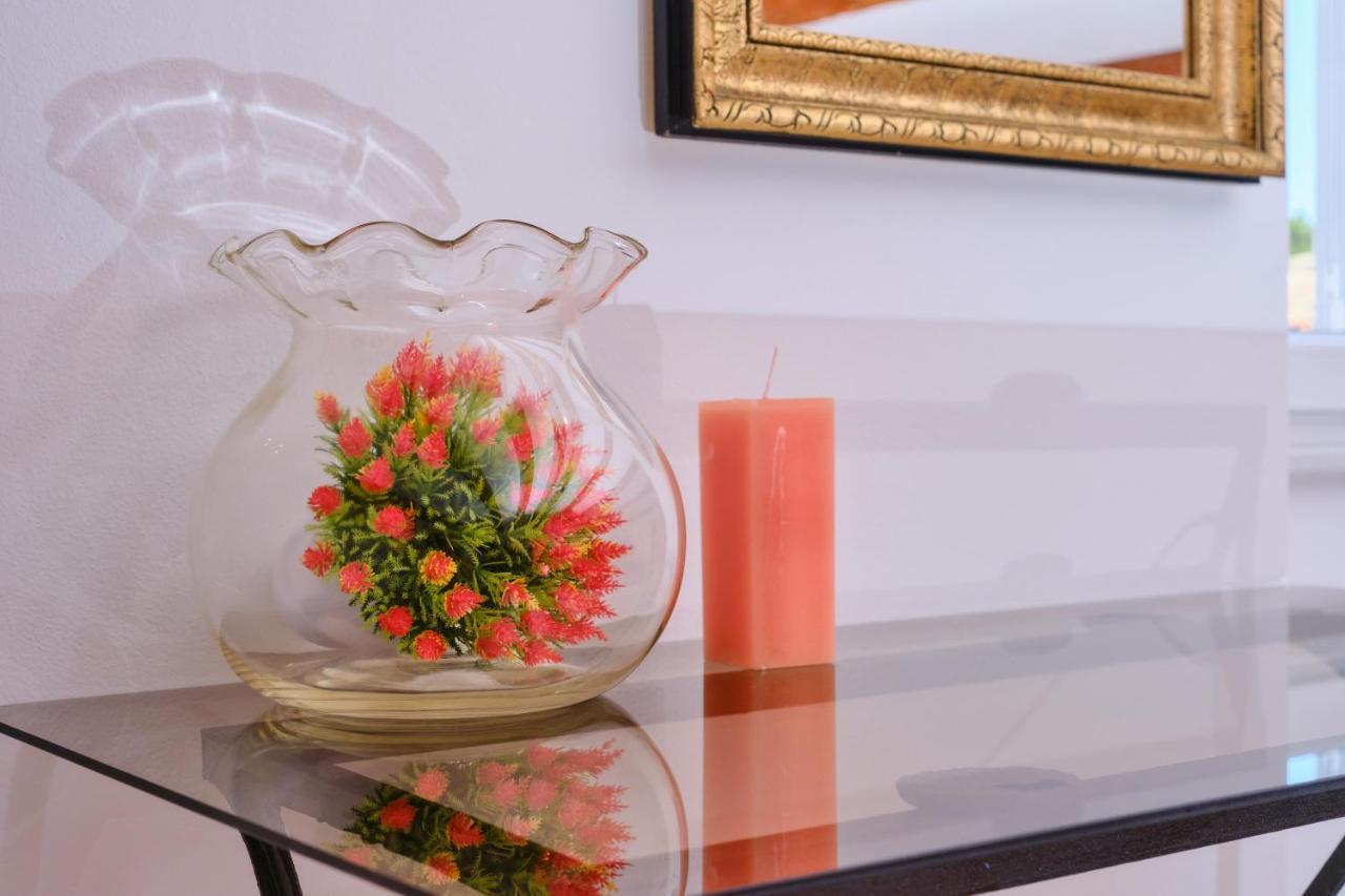 Apartment Kaleta Sveti Jakov ภายนอก รูปภาพ